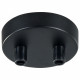 Основание для подвесного светильника Maytoni Universal Base SPR-BASE-R-02-B
