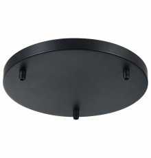 Основание для подвесной люстры Maytoni Universal Base SPR-BASE-R-03-B