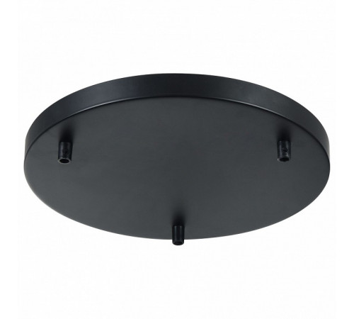 Основание для подвесной люстры Maytoni Universal Base SPR-BASE-R-03-B Основание для подвесной люстры Maytoni Universal Base SPR-BASE-R-03-B