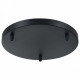 Основание для подвесной люстры Maytoni Universal Base SPR-BASE-R-03-B