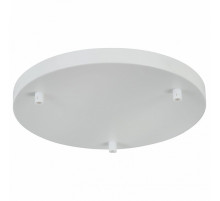 Основание для подвесной люстры Maytoni Universal Base SPR-BASE-R-03-W