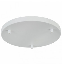 Основание для подвесной люстры Maytoni Universal Base SPR-BASE-R-03-W