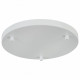 Основание для подвесной люстры Maytoni Universal Base SPR-BASE-R-03-W