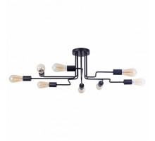 Потолочная люстра Maytoni Gilbert T532CL-08B