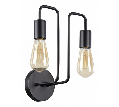 Бра Maytoni Gilbert T532WL-02B Бра Maytoni Gilbert T532WL-02B