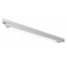 Трековый светильник Maytoni Basis TR000-1-24W3K-W