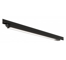 Трековый светильник Maytoni Basis TR000-1-24W4K-B