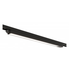 Трековый светильник Maytoni Basis TR000-1-24W4K-B
