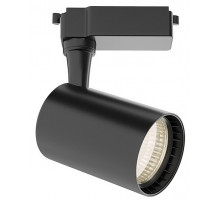 Трековый светильник Maytoni Technical Vuoro TR003-1-10W3K-M-B