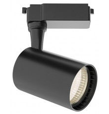 Трековый светильник Maytoni Technical Vuoro TR003-1-10W3K-M-B