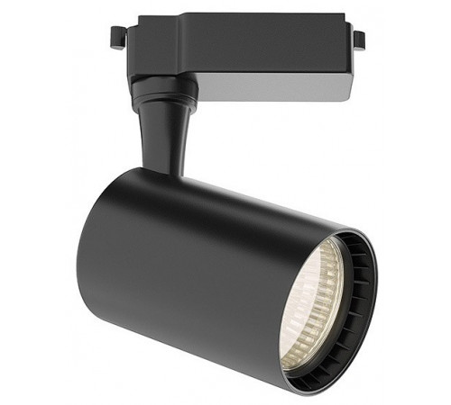 Трековый светильник Maytoni Technical Vuoro TR003-1-10W3K-M-B Трековый светильник Maytoni Technical Vuoro TR003-1-10W3K-M-B