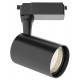Трековый светильник Maytoni Technical Vuoro TR003-1-10W3K-M-B