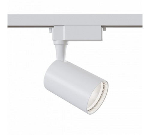 Трековый светильник Maytoni Technical Vuoro TR003-1-10W3K-M-W Трековый светильник Maytoni Technical Vuoro TR003-1-10W3K-M-W