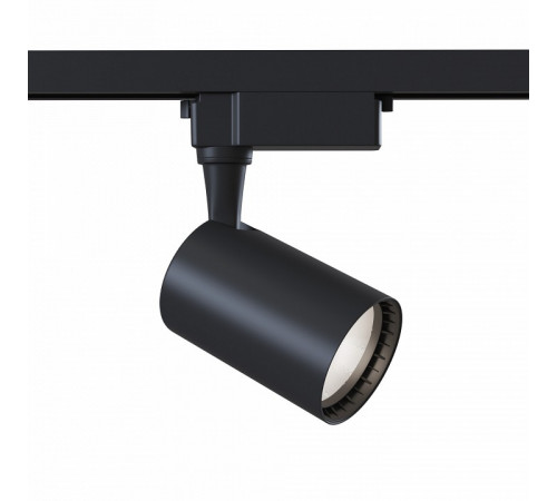 Трековый светильник Maytoni Technical Vuoro TR003-1-10W3K-S-B Трековый светильник Maytoni Technical Vuoro TR003-1-10W3K-S-B