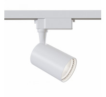 Трековый светильник Maytoni Technical Vuoro TR003-1-10W3K-W-W