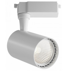 Трековый светильник Maytoni Technical Vuoro TR003-1-10W4K-M-W