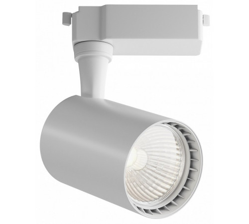 Трековый светильник Maytoni Technical Vuoro TR003-1-10W4K-M-W