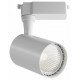 Трековый светильник Maytoni Technical Vuoro TR003-1-10W4K-M-W