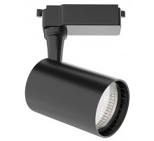 Трековый светильник Maytoni Technical Vuoro TR003-1-10W4K-W-B