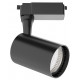 Трековый светильник Maytoni Technical Vuoro TR003-1-10W4K-W-B