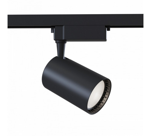 Трековый светильник Maytoni Technical Vuoro TR003-1-15W3K-M-B