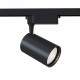 Трековый светильник Maytoni Technical Vuoro TR003-1-15W3K-W-B