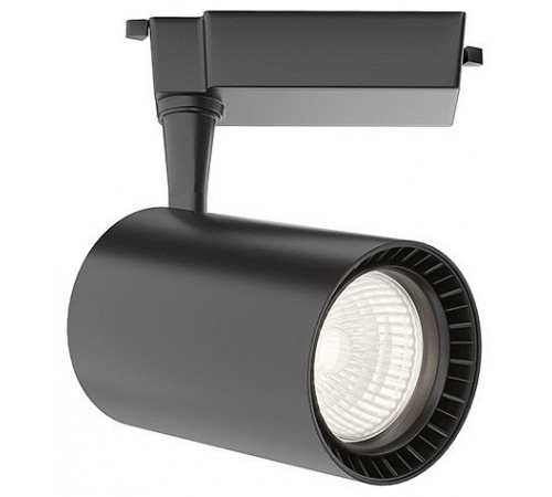 Трековый светильник Maytoni Technical Vuoro TR003-1-15W4K-M-B