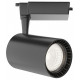 Трековый светильник Maytoni Technical Vuoro TR003-1-15W4K-M-B