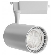 Трековый светильник Maytoni Technical Vuoro TR003-1-15W4K-M-W
