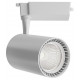 Трековый светильник Maytoni Technical Vuoro TR003-1-15W4K-M-W
