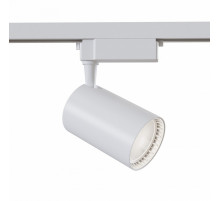 Трековый светильник Maytoni Technical Vuoro TR003-1-15W4K-W-W