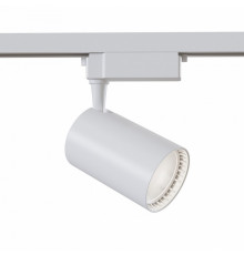 Трековый светильник Maytoni Technical Vuoro TR003-1-15W4K-W-W