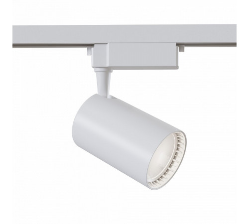Трековый светильник Maytoni Technical Vuoro TR003-1-15W4K-W-W