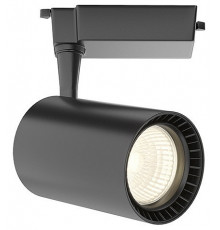 Трековый светильник Maytoni Technical Vuoro TR003-1-26W3K-W-B