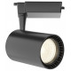 Трековый светильник Maytoni Technical Vuoro TR003-1-26W3K-W-B
