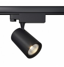 Трековый светильник Maytoni Technical Vuoro TR003-1-26W4K-M-B