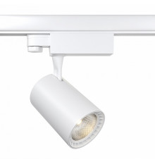 Трековый светильник Maytoni Technical Vuoro TR003-1-26W4K-M-W