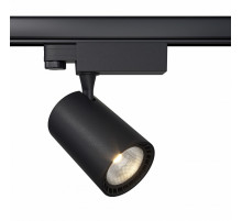 Трековый светильник Maytoni Technical Vuoro TR003-1-26W4K-S-B