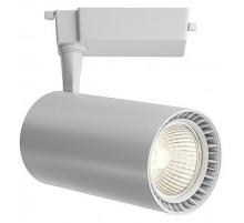 Трековый светильник Maytoni Technical Vuoro TR003-1-36W3K-M-W