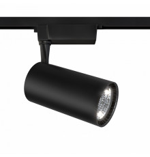 Трековый светильник Maytoni Technical Vuoro TR003-1-36W3K-W-B