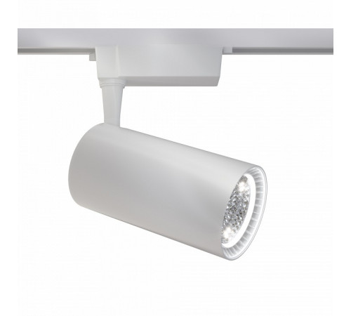 Трековый светильник Maytoni Technical Vuoro TR003-1-36W3K-M-W Трековый светильник Maytoni Technical Vuoro TR003-1-36W3K-M-W