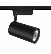 Трековый светильник Maytoni Technical Vuoro TR003-1-36W4K-M-B