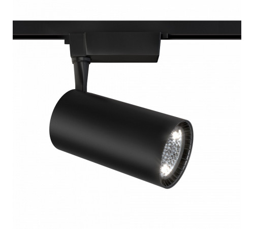 Трековый светильник Maytoni Technical Vuoro TR003-1-36W4K-M-B Трековый светильник Maytoni Technical Vuoro TR003-1-36W4K-M-B