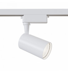 Трековый светильник Maytoni Technical Vuoro TR003-1-6W3K-S-W