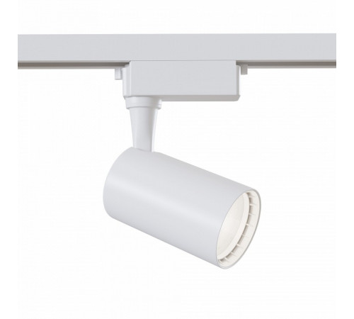 Трековый светильник Maytoni Technical Vuoro TR003-1-6W3K-S-W Трековый светильник Maytoni Technical Vuoro TR003-1-6W3K-S-W