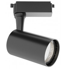 Трековый светильник Maytoni Technical Vuoro TR003-1-6W4K-M-B