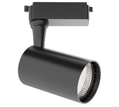 Трековый светильник Maytoni Technical Vuoro TR003-1-6W4K-M-B Трековый светильник Maytoni Technical Vuoro TR003-1-6W4K-M-B