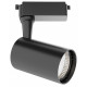 Трековый светильник Maytoni Technical Vuoro TR003-1-6W4K-M-B