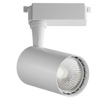 Трековый светильник Maytoni Technical Vuoro TR003-1-6W4K-M-W