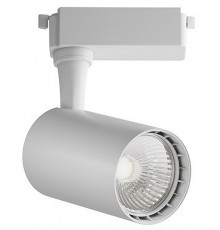 Трековый светильник Maytoni Technical Vuoro TR003-1-6W4K-M-W
